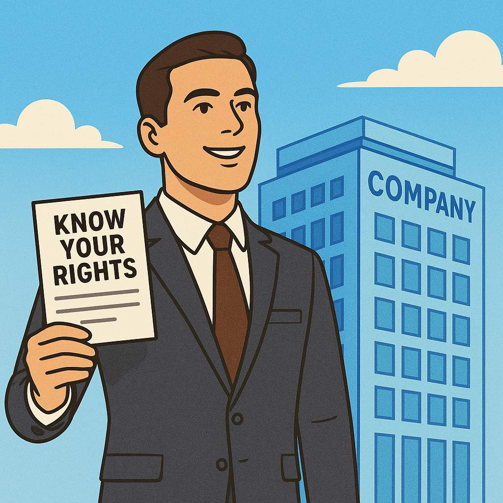 Know Your Rights: Getting Companies to Listen featured image