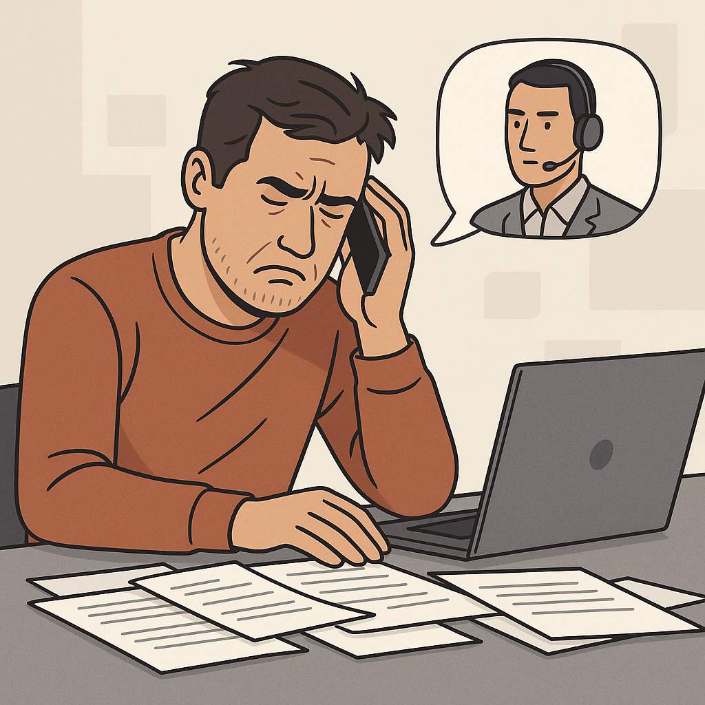 Why Regular Customer Service Fails You featured image