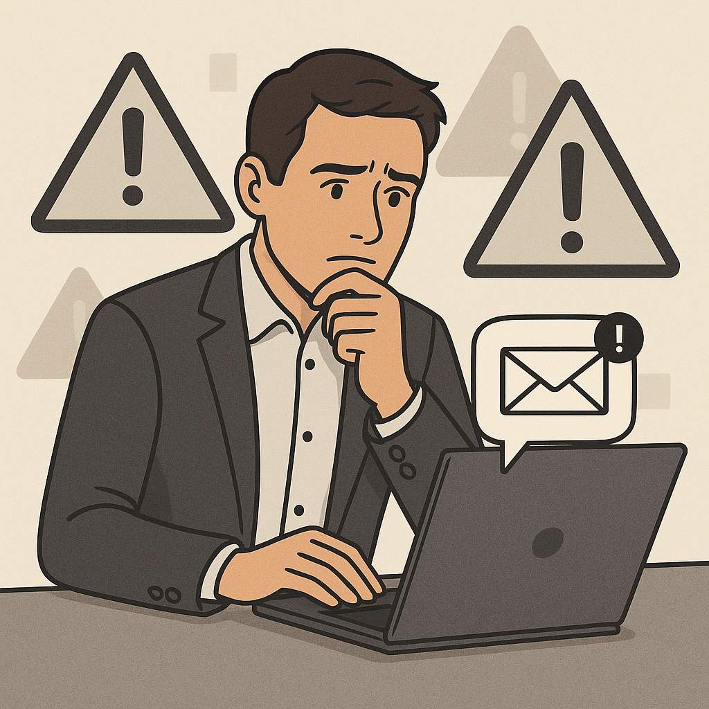 Should You Write Your Own Executive Complaint Email? featured image