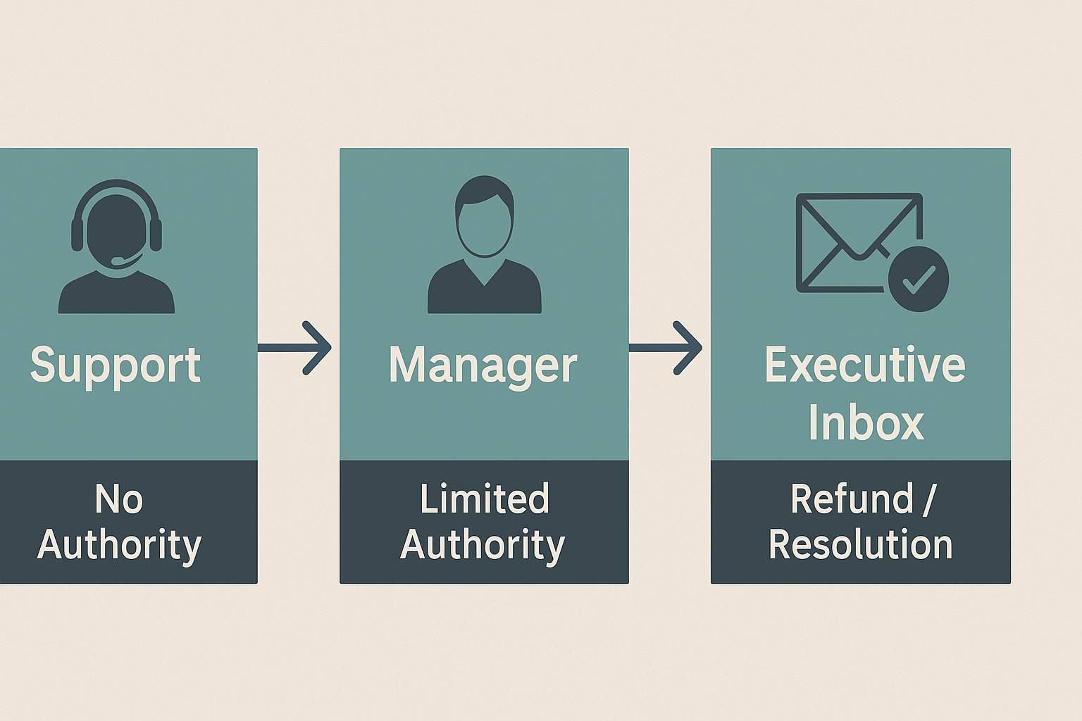 Escalation Matrix 101: Who Decides That Fix featured image