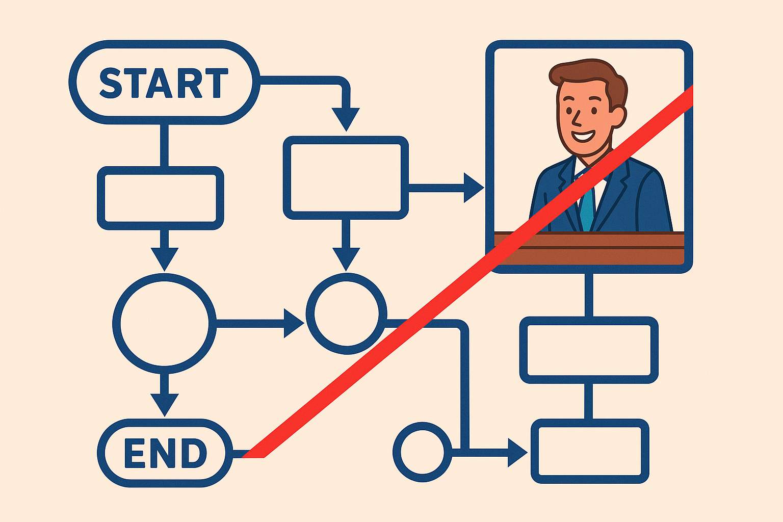 Why Escalating to Executives Still Works in 2025
