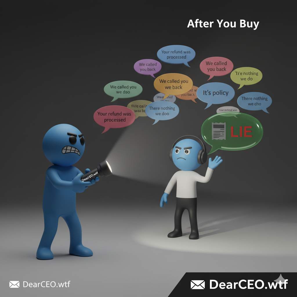 Support Gaslighting Is Real — Here's How to Shut It Down featured image