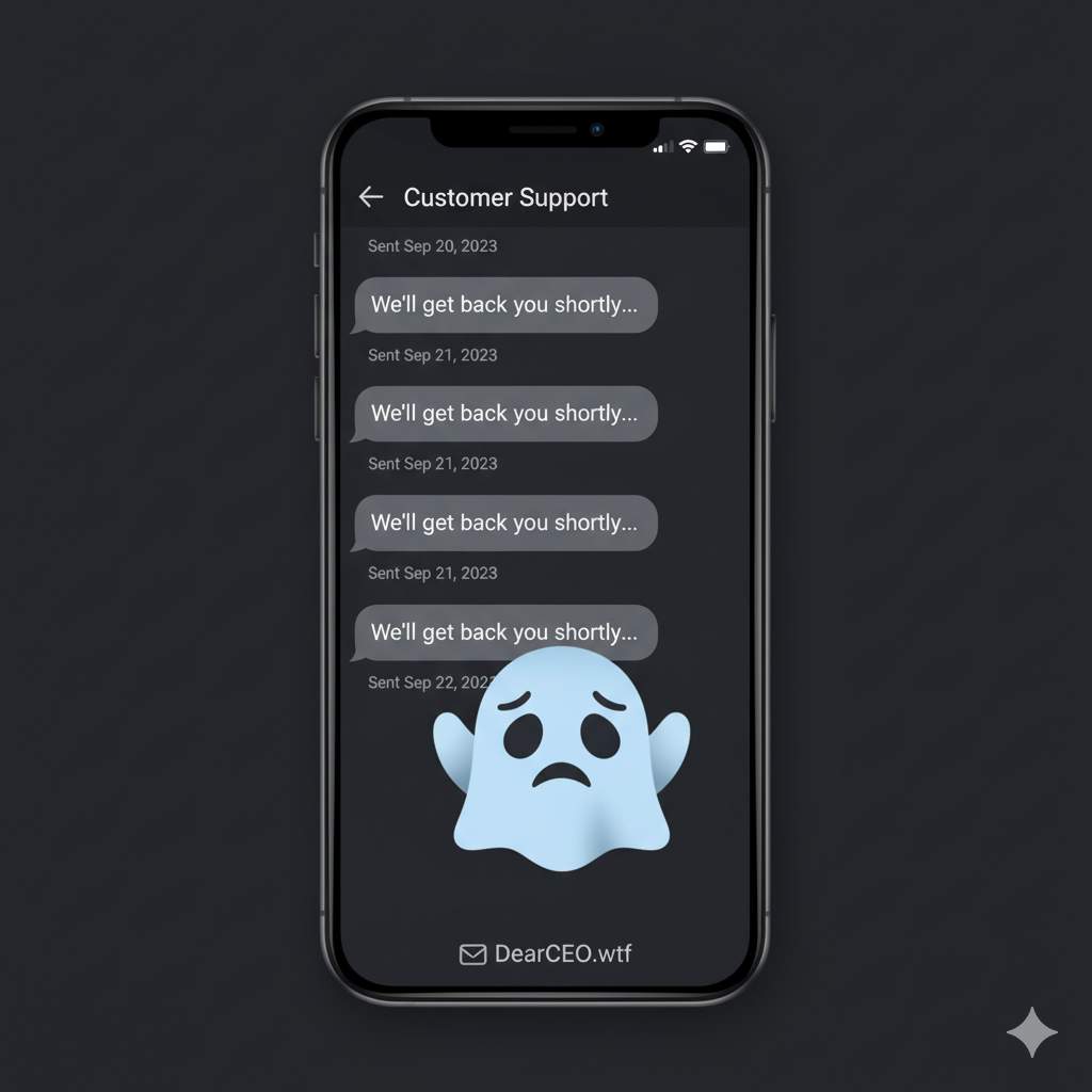 How to Escalate When Support Stops Replying: A Step-by-Step Guide