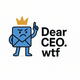 DearCEO.wtf
